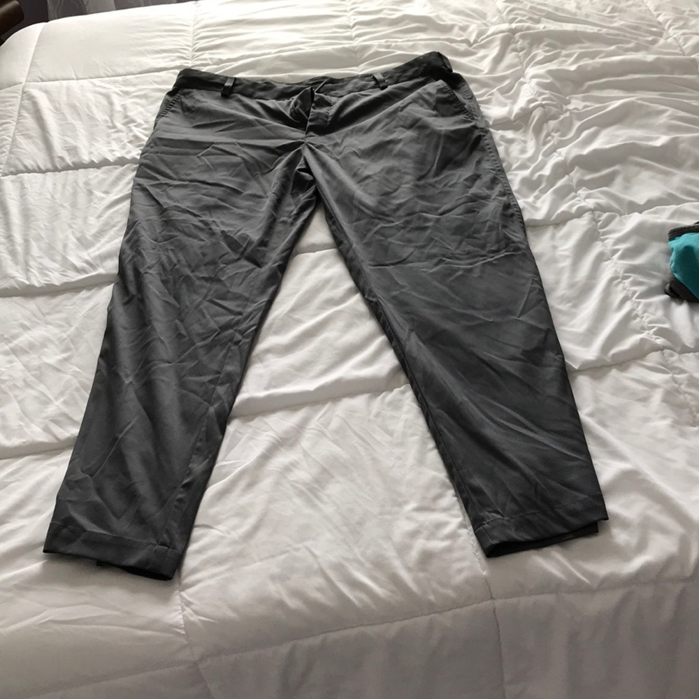 Nike Golf Dri Fit Pants